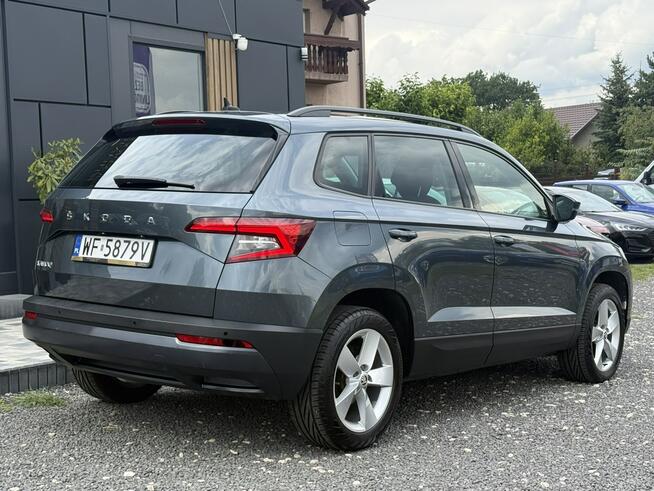 Škoda Karoq krajowy automat  1.5 Tsi 150km Będzin - zdjęcie 9