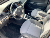 Opel Astra Salon Polska * el. szyby * klimatyzacja Konstancin-Jeziorna - zdjęcie 11