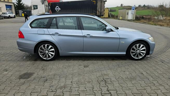 BMW Seria 3 320d DPF Edition Fleet Exclusive Nidzica - zdjęcie 4