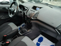 Ford EcoSport Super stan* Mały przebieg Bydgoszcz - zdjęcie 10