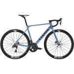 2026 Canyon Ultimate CF SLX 8 Di2 Road Bike (BORNEOBIKESHOP)