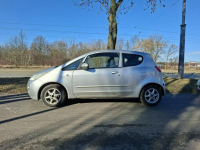Mitsubishi Colt 1,1 klima gaz Łódź - zdjęcie 4