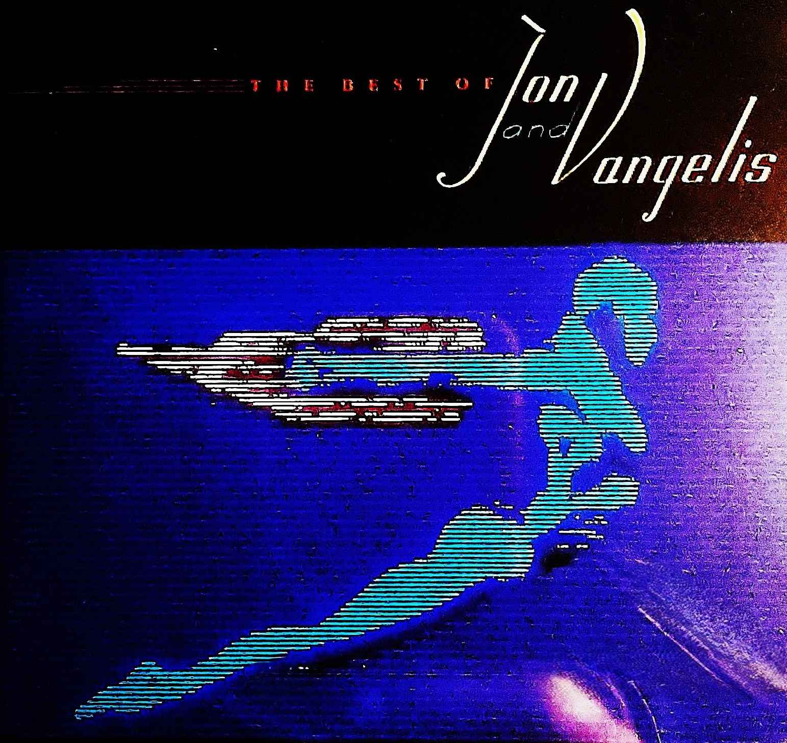 Polecam Znakomity Album CD Jean-Michel Jarre Rendez-Vous CD Nowa Gdańsk - zdjęcie 2