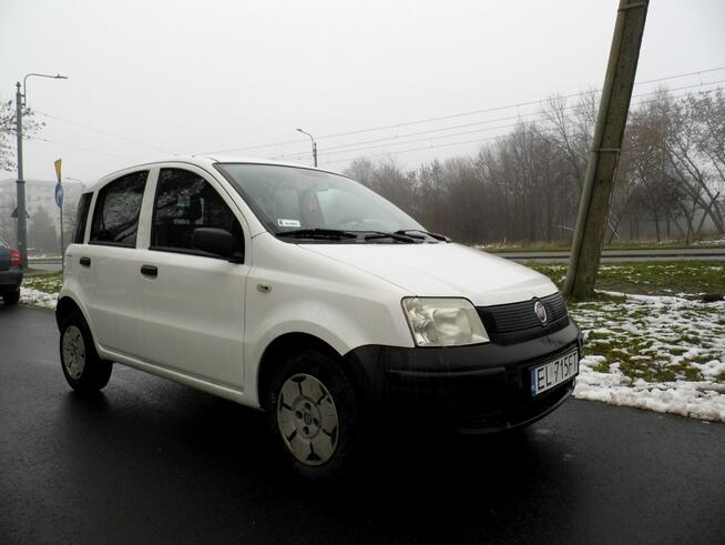 Fiat Panda vat-1 Łódź - zdjęcie 3