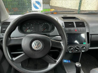 Vw polo 2006 1.4tdi klima Fabryczna - zdjęcie 7