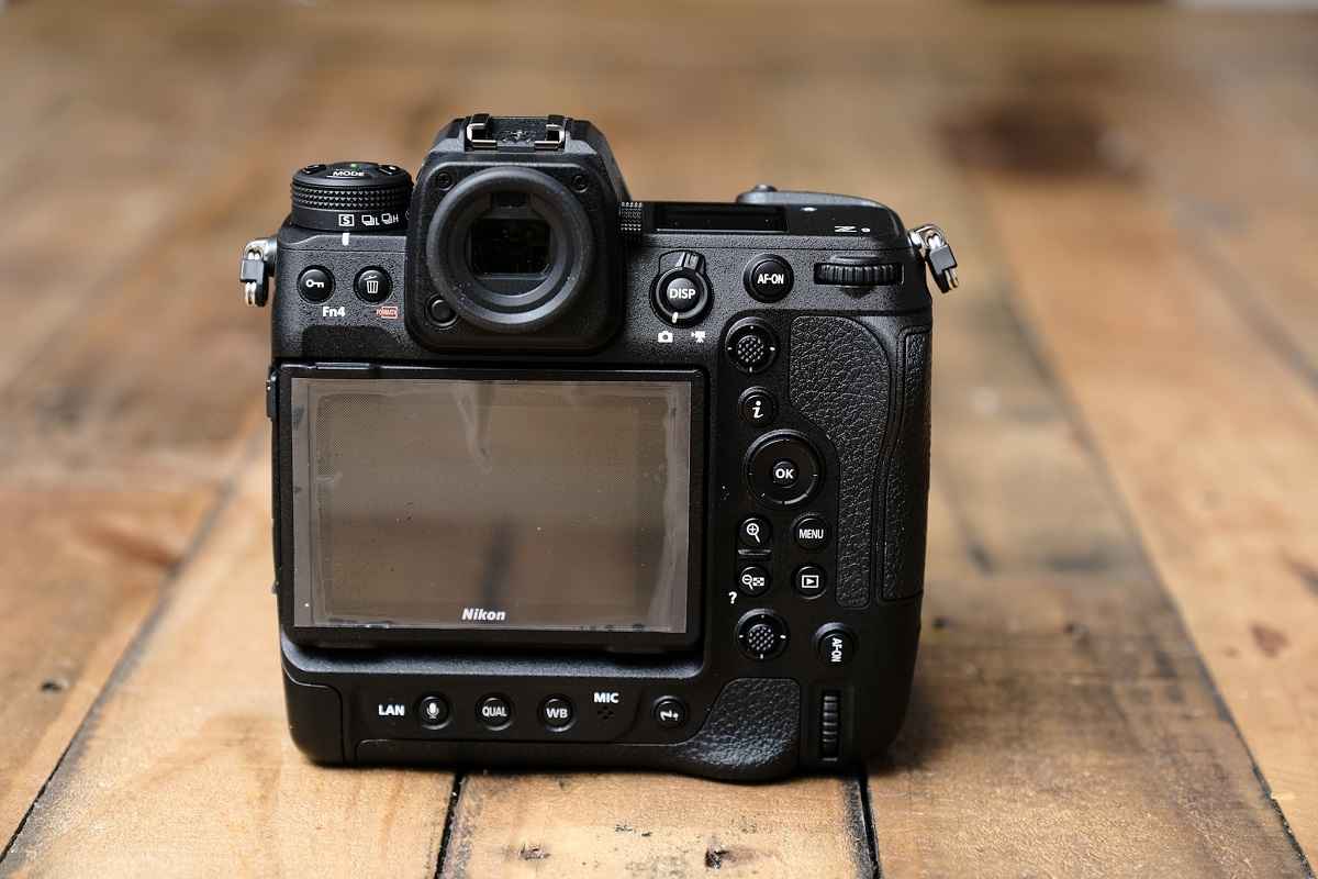 Canon EOS R3, Canon EOS R5, Canon EOS R5 Mark II , Nikon Z9, Nikon Z8 Mokotów - zdjęcie 6