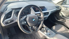 BMW 118i Advantage aut Swarzędz - zdjęcie 10