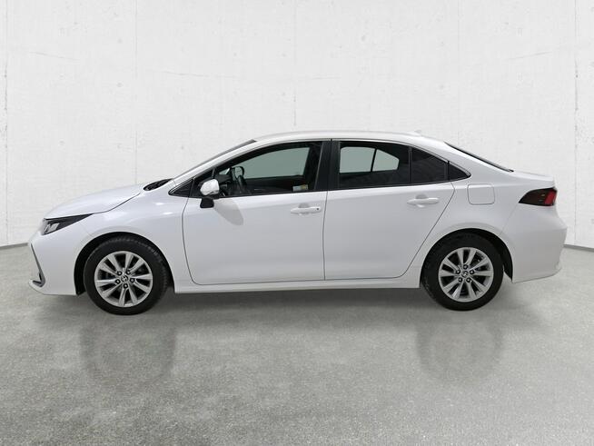 Toyota Corolla Komorniki - zdjęcie 4