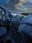 Mercedes-Benz 4x4 VITO 115 2.2 CDI
