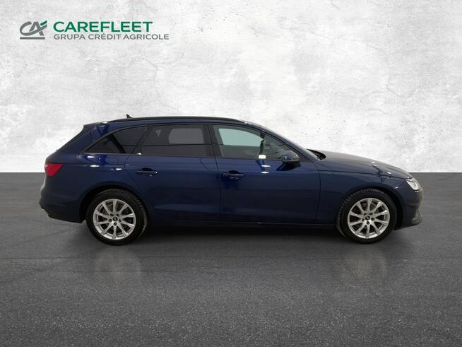 Audi A4 35 TDI mHEV S tronic Kombi Warszawa - zdjęcie 4