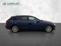 Audi A4 35 TDI mHEV S tronic Kombi Warszawa - zdjęcie 4