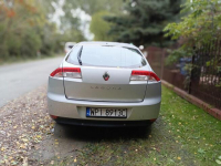 Renault Laguna 3 Złotokłos - zdjęcie 2