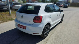 Volkswagen Polo klima Lębork - zdjęcie 8