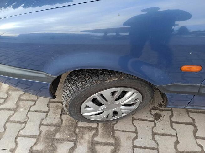 Passat B4. Lpg. Tania jazda 27zł/100 km Opatów - zdjęcie 4
