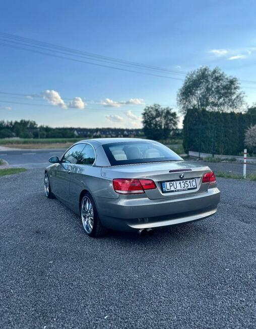 BMW 328 Piaseczno - zdjęcie 2