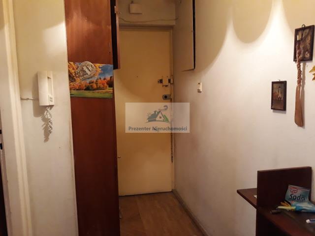 Stary Mokotów ok. Madalińskiego 41m2. Parter/4 Warszawa - zdjęcie 11