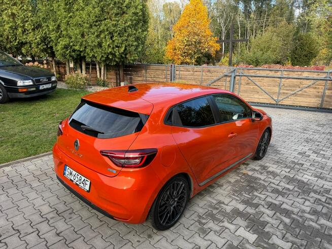 Renault Clio 1.6 Hybrid E-Tech Zen POLECAM Mysłowice - zdjęcie 8