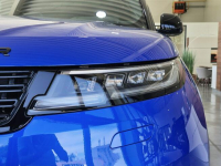 Range Rover Sport 3.0D I6 350KM AWD Autobiography / Salon Polska Łódź - zdjęcie 9