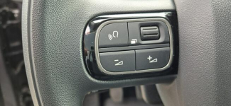 Citroen C3 PLUS - przebieg tylko 16728km / Bezwypadkowy -świetny stan Studzienice - zdjęcie 12