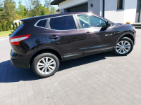 Nissan Qashqai 1.2 benzyna kamera navigacja 360 nowy rozrząd Drelów - zdjęcie 9
