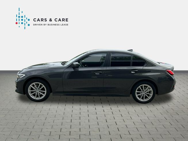 BMW Seria 3 320d mHEV Advantage aut WE2K583 Wolica - zdjęcie 8