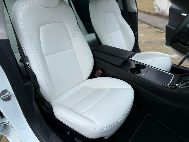 Tesla Model 3 Tarnowskie Góry - zdjęcie 8