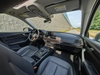 Audi Q5 Łódź - zdjęcie 11