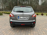 Nissan Qashqai Lipówki - zdjęcie 8