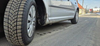 VW GOLF 4 HATCHBACK 1400 BENZYNA !!! Głogów - zdjęcie 9