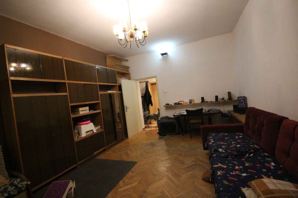 2pok, 80met, okolice Placu Bema MEDIA MIEJSKIE (Wrocław) Śródmieście - zdjęcie 2