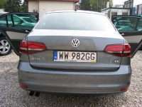 Volkswagen Jetta 1,4 TSI  SALON PL.  Highline Warszawa - zdjęcie 11