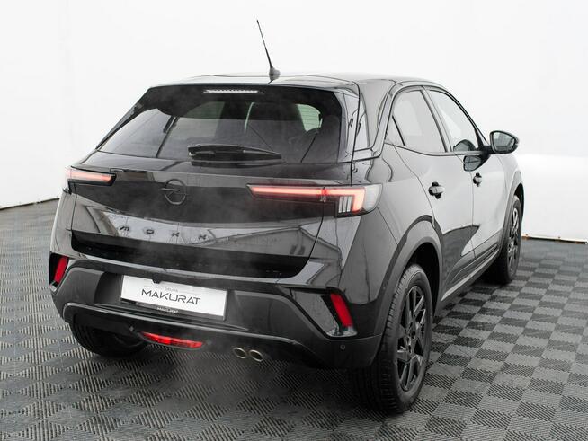 Opel Mokka WD7209T#1.2 T GS Podgrz.f I kier Kamera 360 Salon PL VAT23% Gdynia - zdjęcie 5