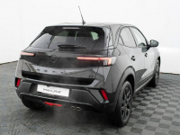 Opel Mokka WD7209T#1.2 T GS Podgrz.f I kier Kamera 360 Salon PL VAT23% Gdynia - zdjęcie 5