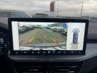 Ford Focus Automat Podgrzewane: Szyba, fotele, kierownica Kamera Gliwice - zdjęcie 12