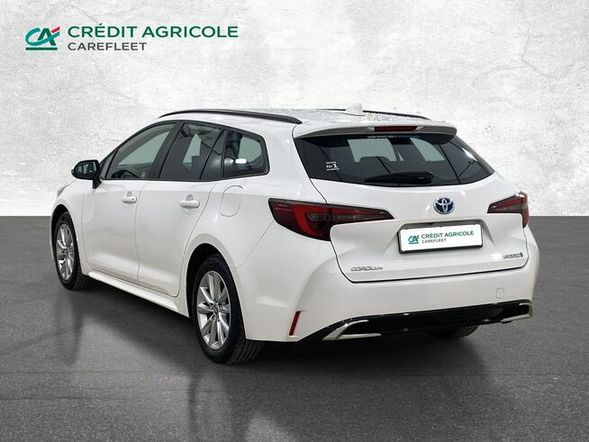Toyota Corolla 1.8 Hybrid Comfort Kombi Warszawa - zdjęcie 7