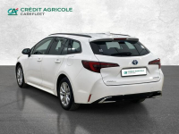 Toyota Corolla 1.8 Hybrid Comfort Kombi Warszawa - zdjęcie 7