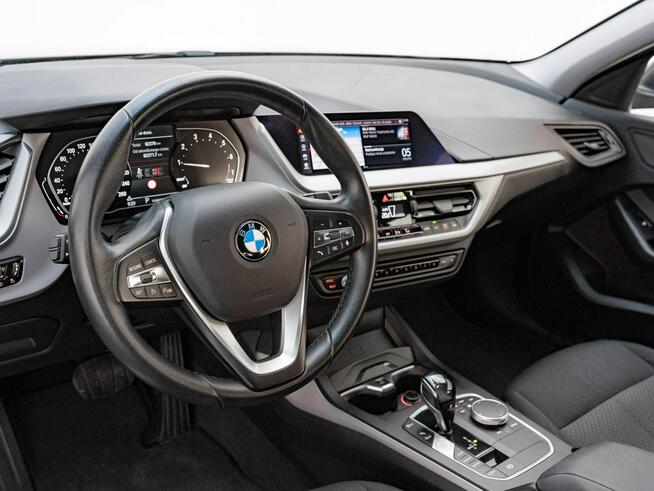 WD4981P#118i Advantage Podgrz.f Cz.cof Tryby jazdy Salon PL VAT 23% Gdańsk - zdjęcie 6