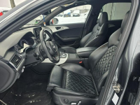 Audi A6 Competition 3.0 BiTDI|326 KM|FULL OPCJA|HUD|acc|360°|webasto Kraków - zdjęcie 10