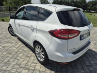 Ford C-Max 1.5 tdci navi pdc led lift import francja bez rdzy !! Drelów - zdjęcie 5
