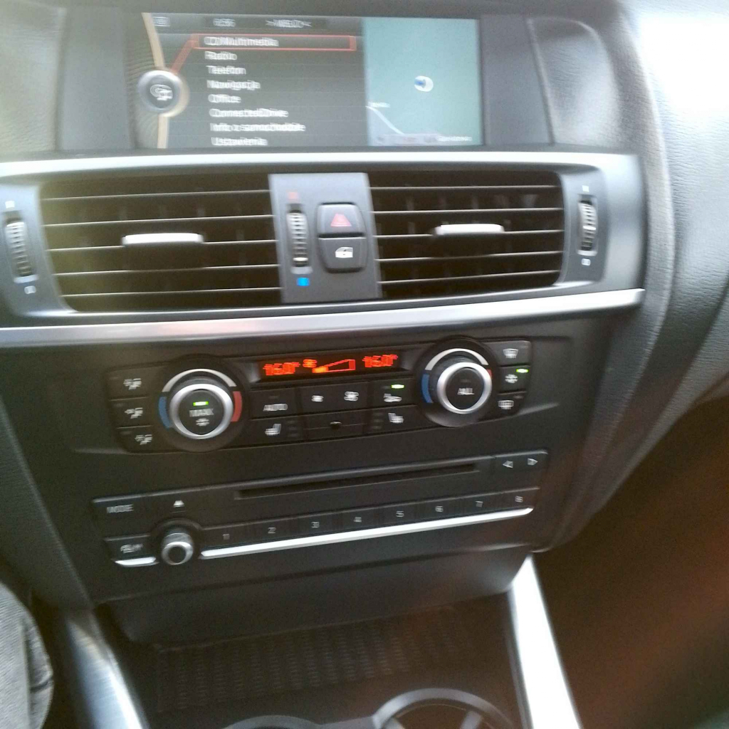 Sprzedam BMW X3 full opcja Września - zdjęcie 2