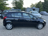Opel Corsa 1.2 benzyna 80KM/5 drzwi/Klima/Isofix/Zamiana/Kredyt Warszawa - zdjęcie 6