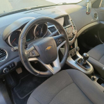 Chevrolet Cruze 2.0 diesel Kunów - zdjęcie 8