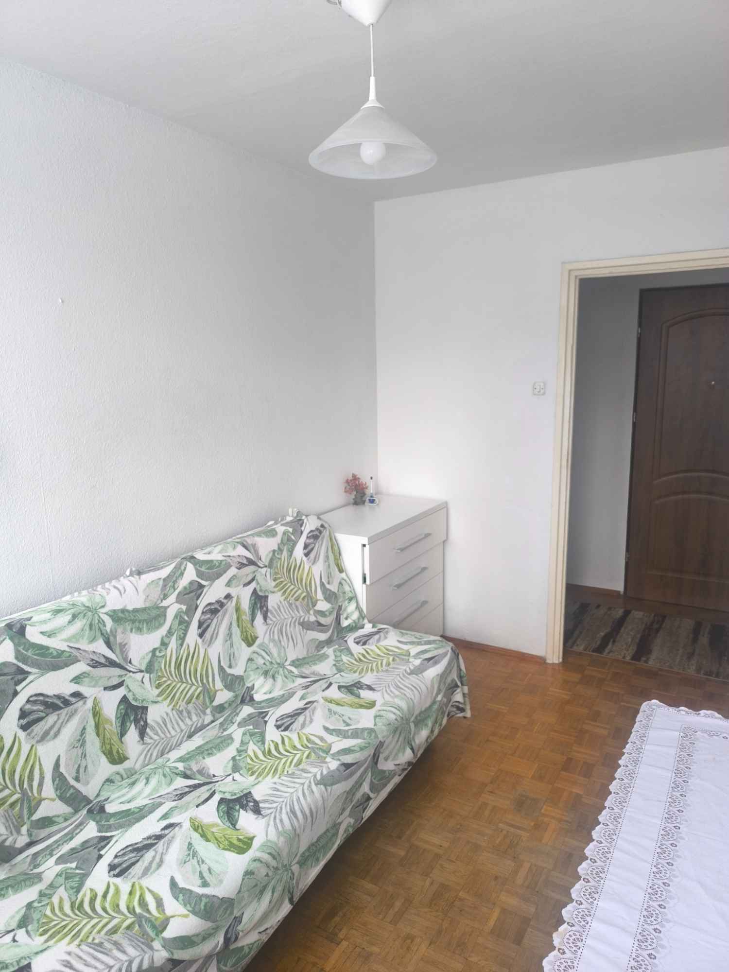 Wynajmę mieszkanie 2-pokojowe Krzyki - zdjęcie 3