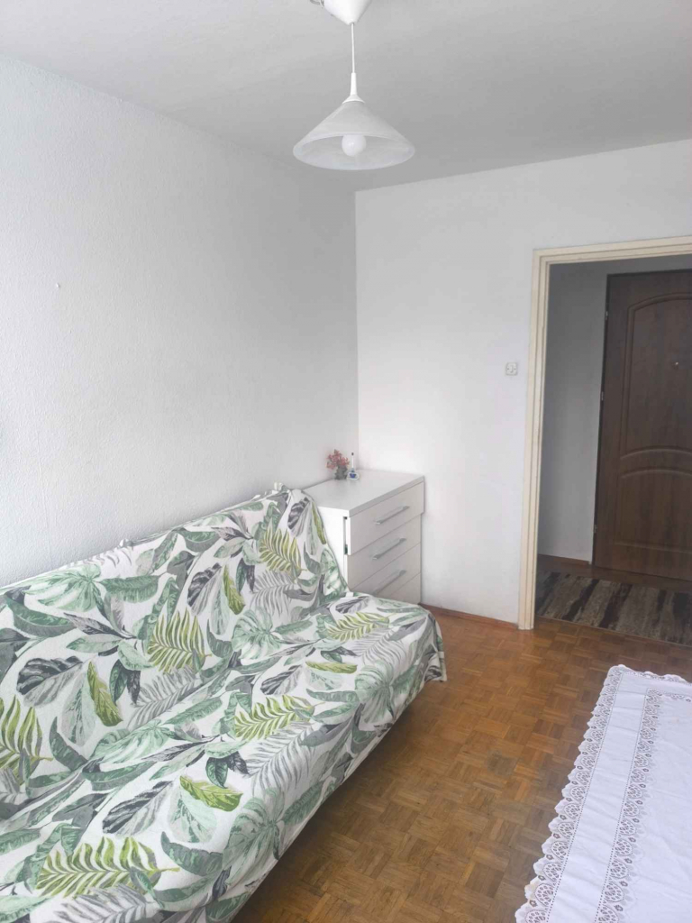 Wynajmę mieszkanie 2-pokojowe Krzyki - zdjęcie 3