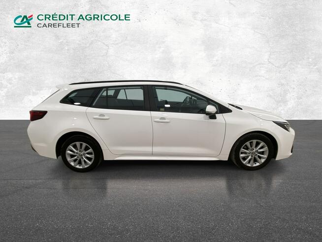 Toyota Corolla 1.8 Hybrid Comfort Kombi Warszawa - zdjęcie 4