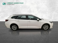 Toyota Corolla 1.8 Hybrid Comfort Kombi Warszawa - zdjęcie 4