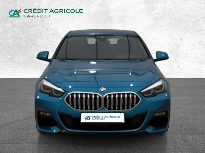 BMW Seria 2 218i M sport kombi Warszawa - zdjęcie 2