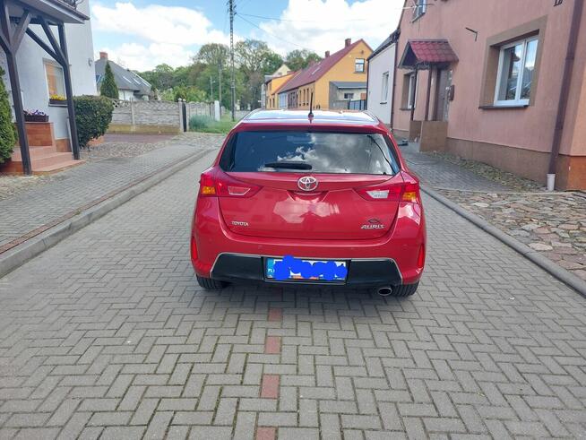 Sprzedam Toyota Auris 2014r. Banie - zdjęcie 4