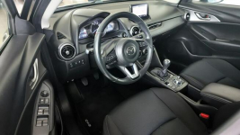 Mazda CX-3 Serwis ASO/Niski przebieg Kraczkowa - zdjęcie 11