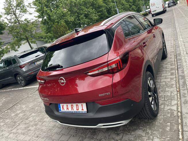 Opel Grandland X Automat Szczecin - zdjęcie 6